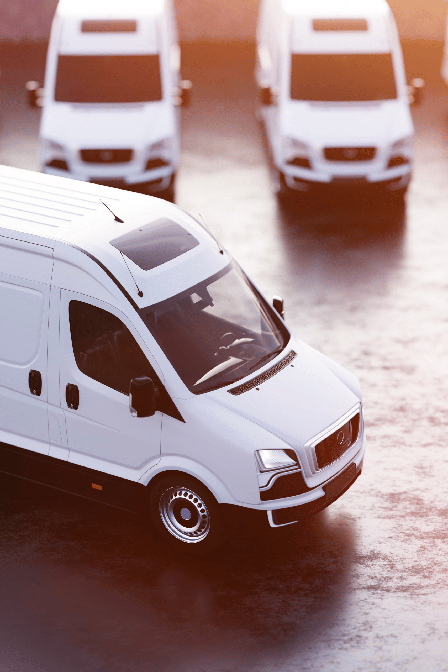 Umzug Leicht Gemacht  – Transport