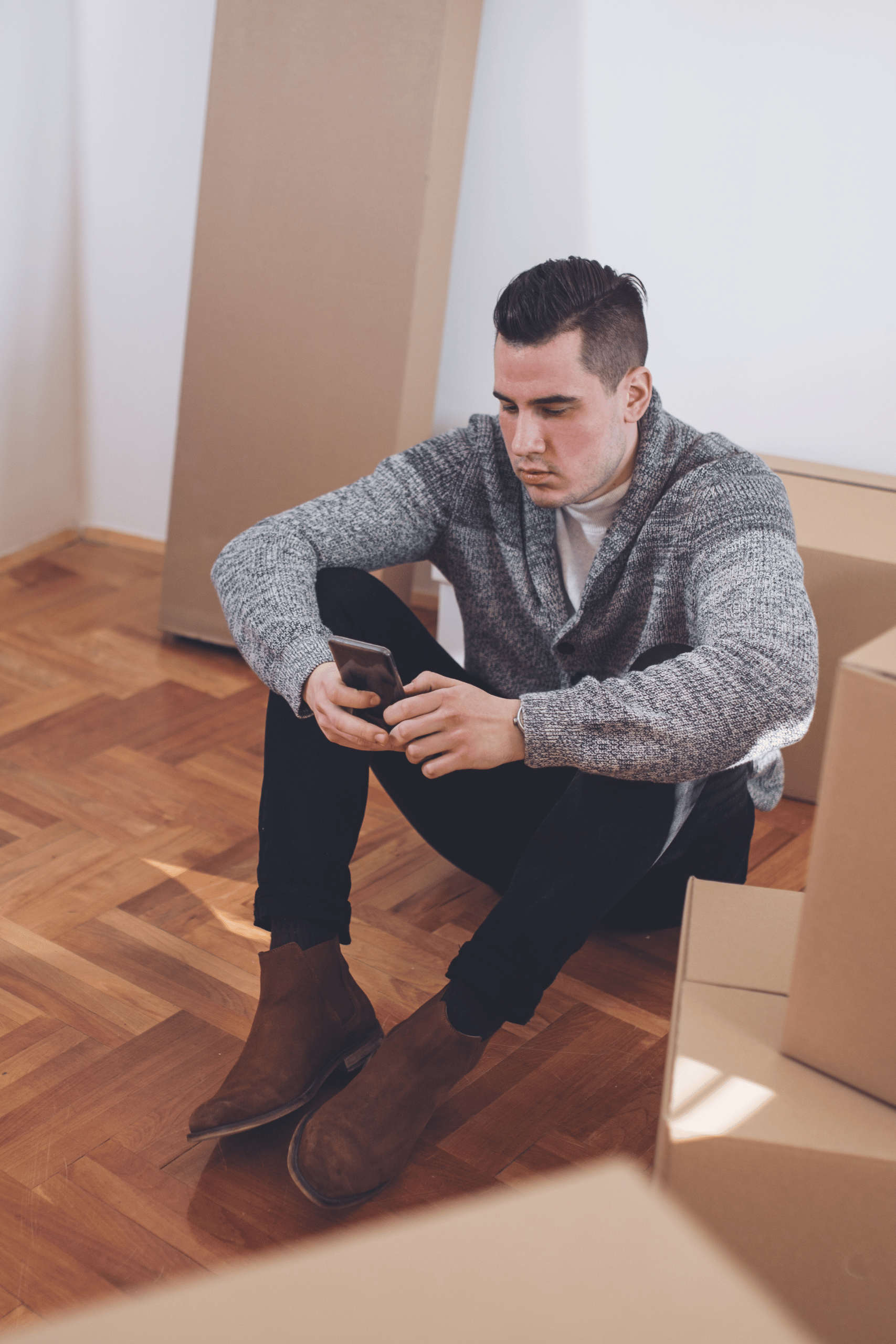 Umzug Leicht Gemacht – Umzug