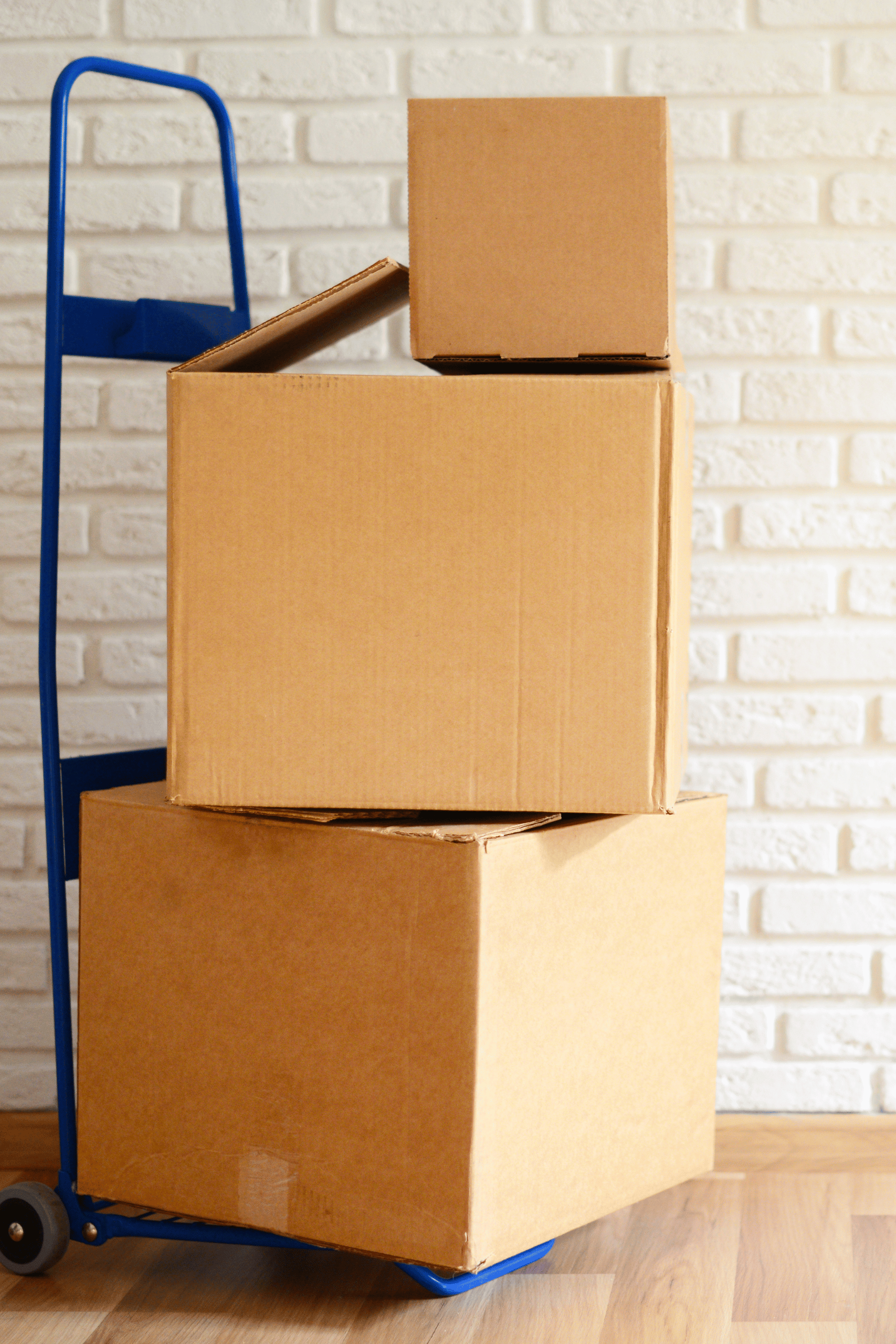 Umzug Leicht gemacht – Umzug